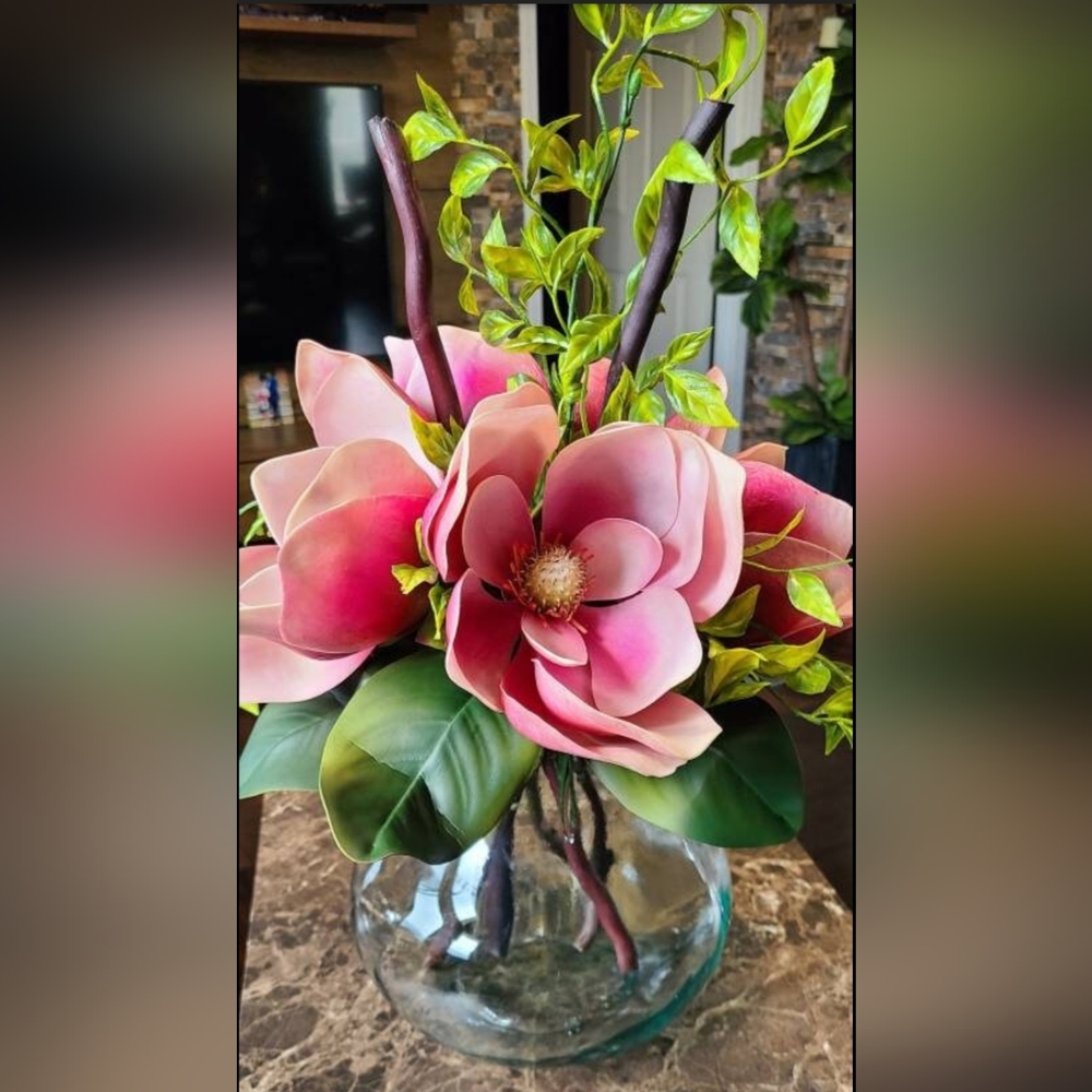 Handmade Home Decor